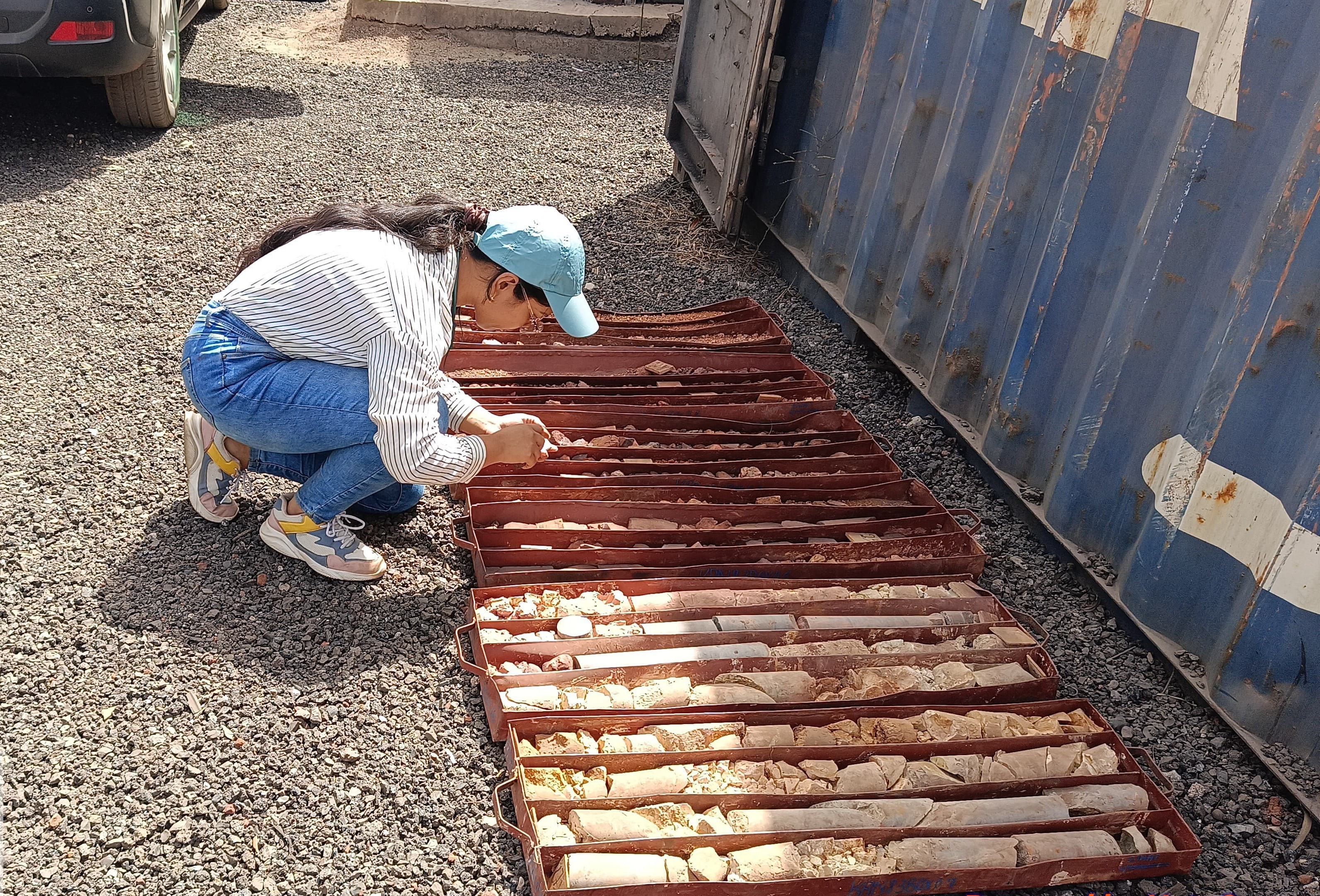 Financial Evaluation at PFS Level for Senegal Iron Ore