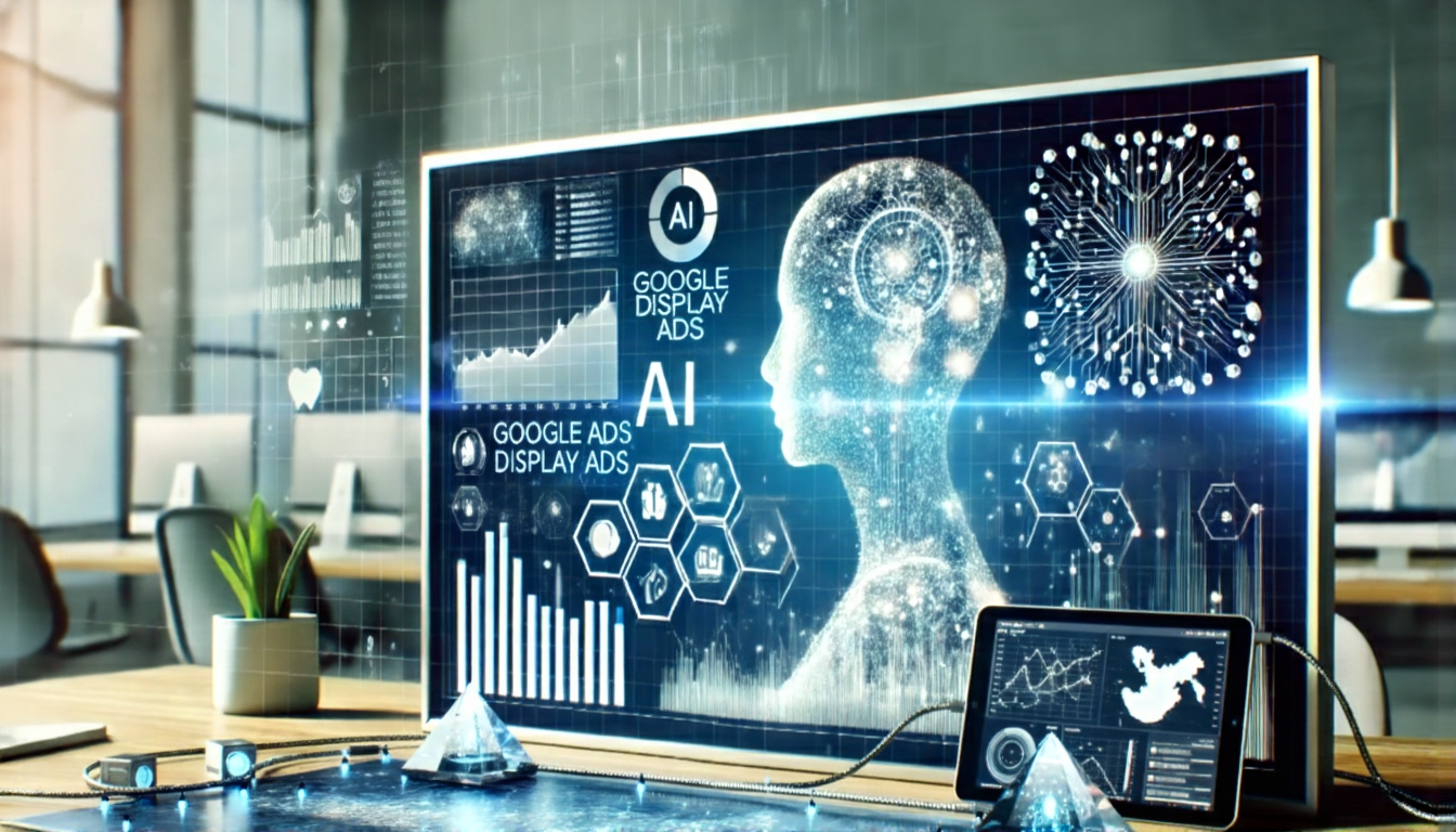 AI-Powered Predictive Targeting